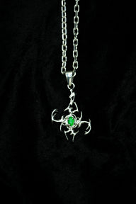 Venenum Necklace