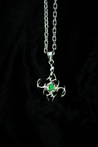 Venenum Necklace