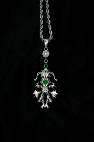 Tatsu Necklace