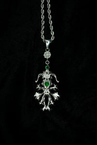 Tatsu Necklace