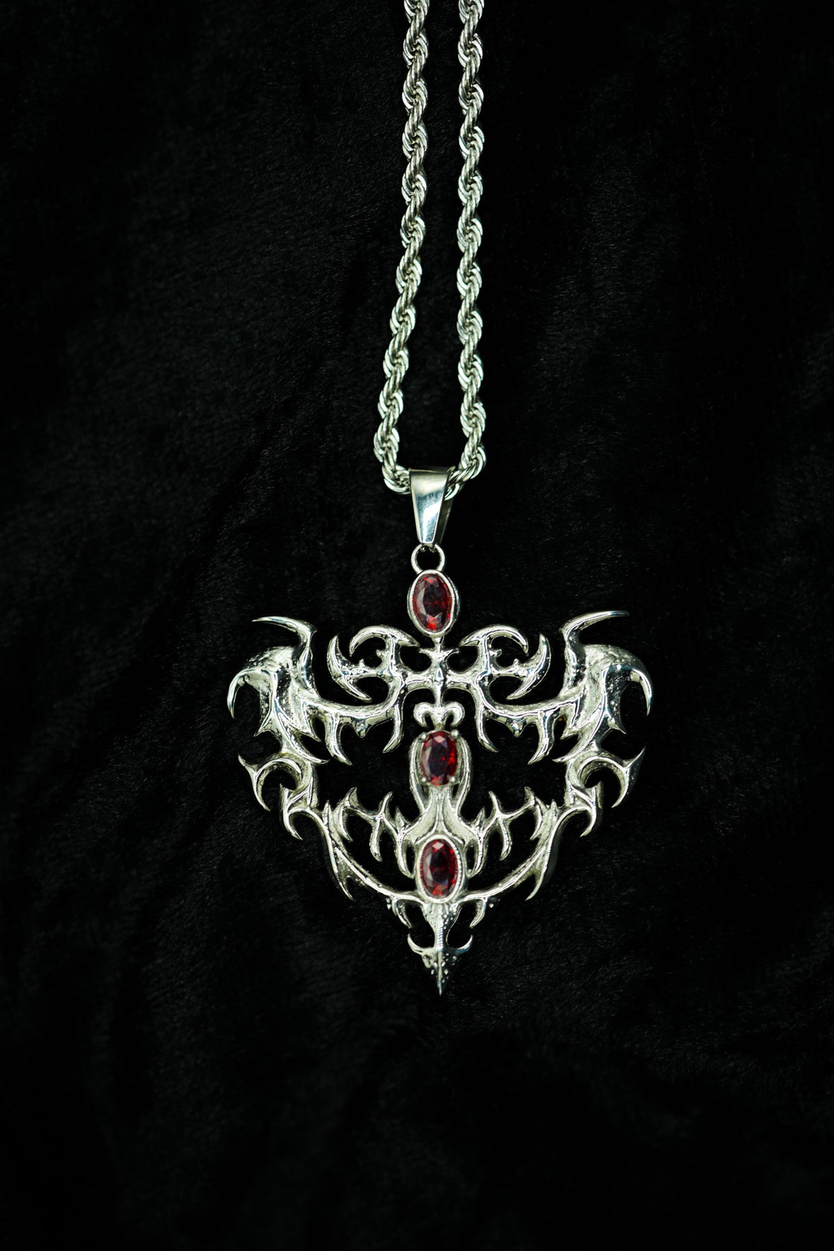 Alma Rota Necklace
