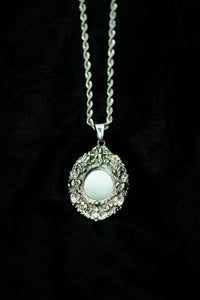 Reflection Oscura Necklace
