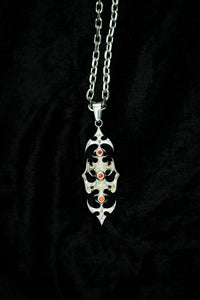 Oath Necklace