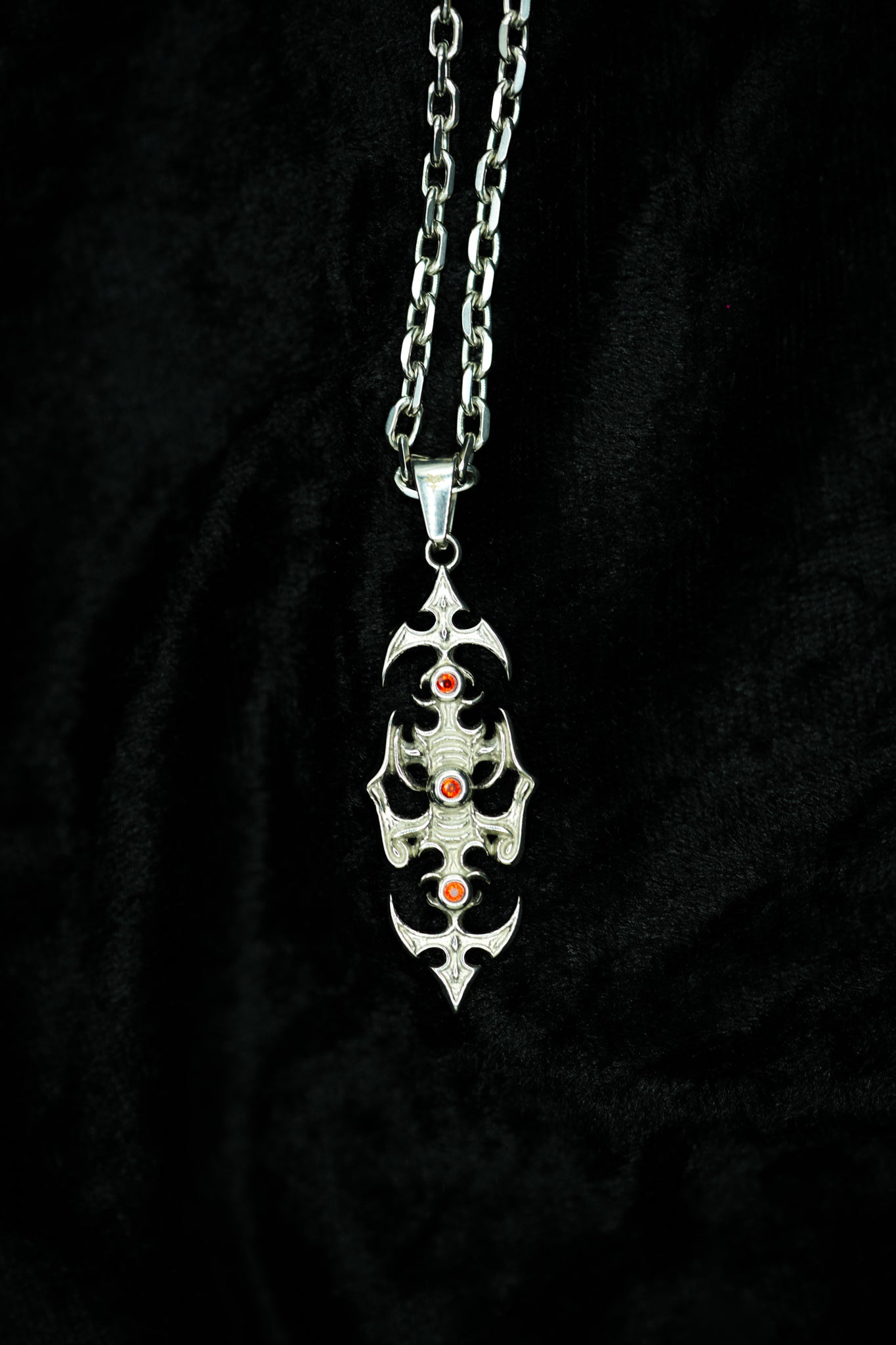 Oath Necklace