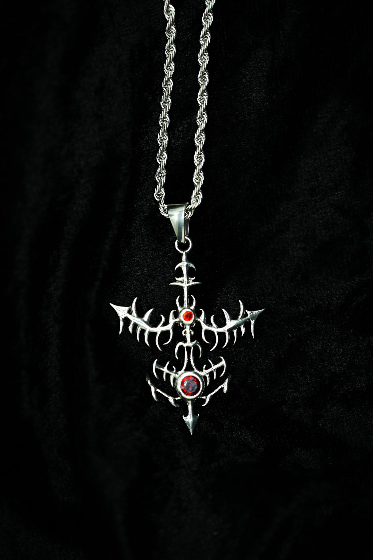 Sentencia Necklace