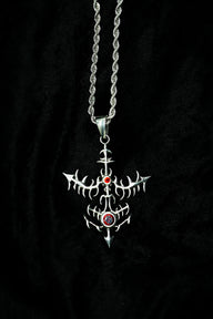 Sentencia Necklace