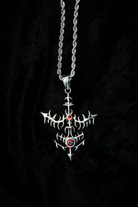 Sentencia Necklace