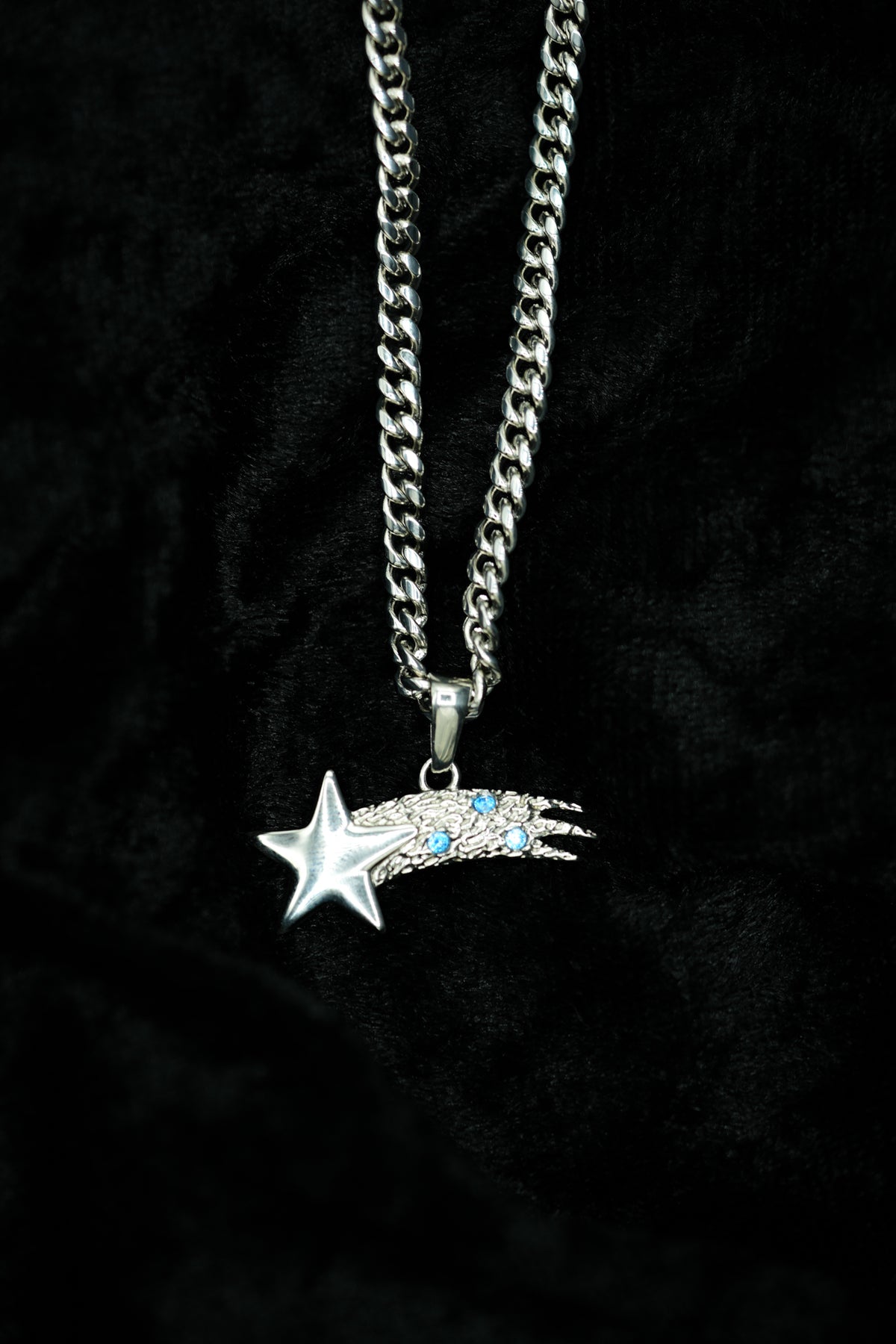 Starry Jewels Necklace
