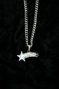 Starry Jewels Necklace