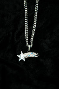 Starry Jewels Necklace