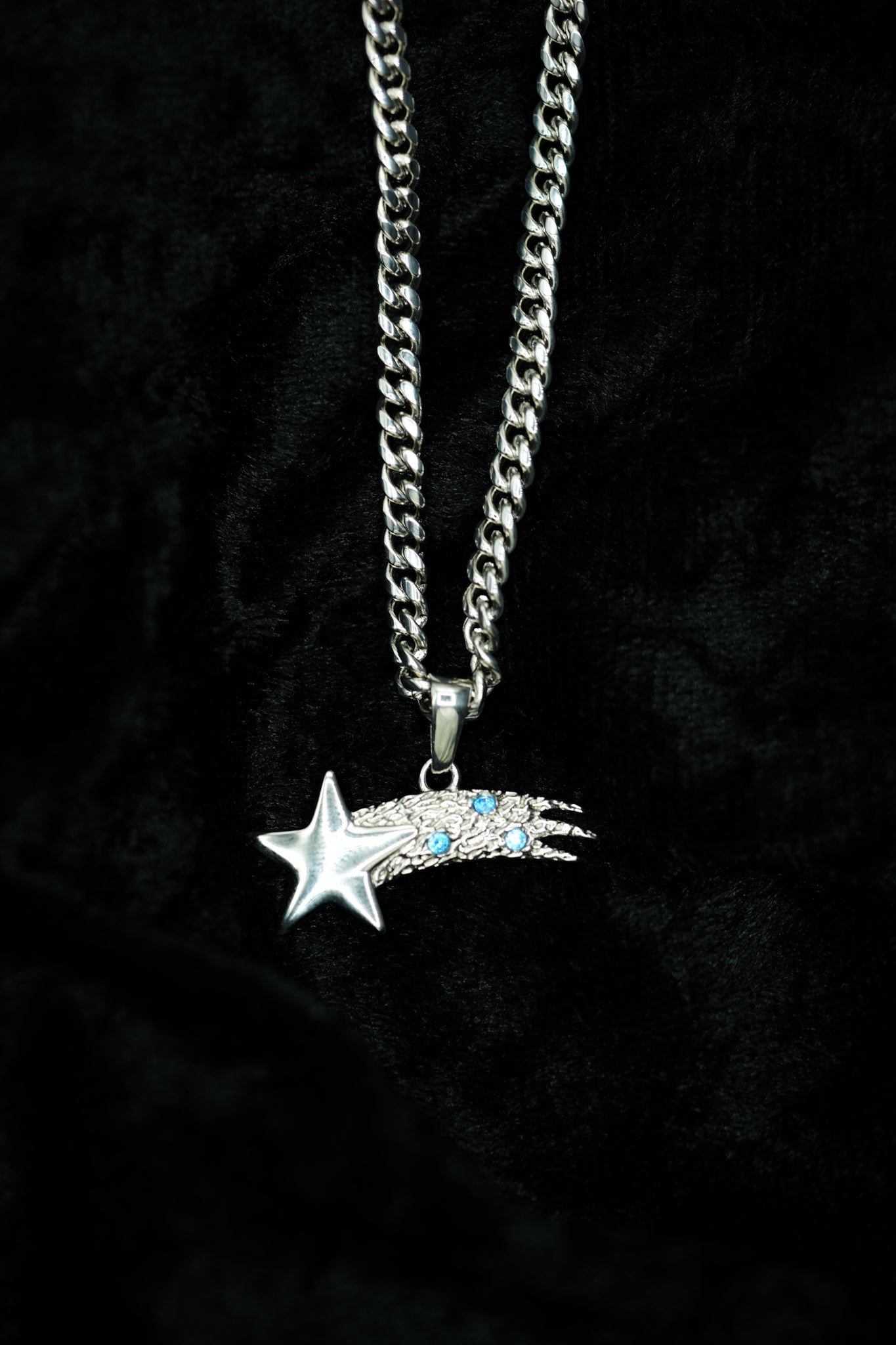 Starry Jewels Necklace