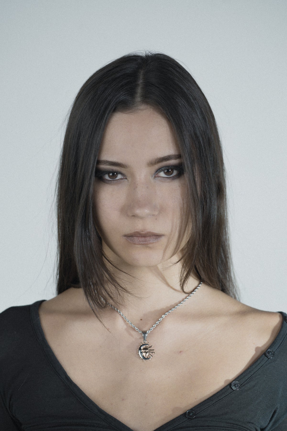 Lovers of the Sky Necklace - Fashion Jewelry by Yordy.