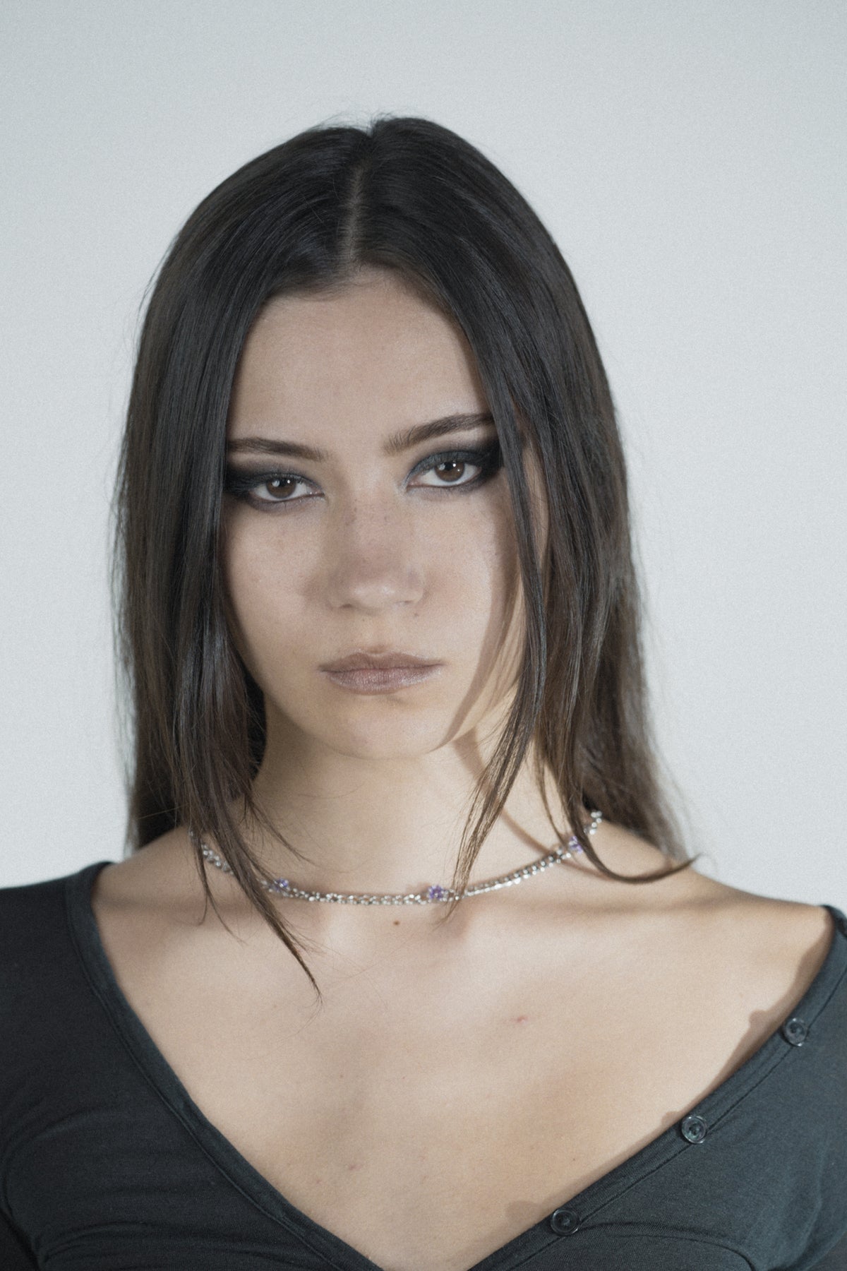 Star Nightmare Necklace - Fashion Jewelry by Yordy.