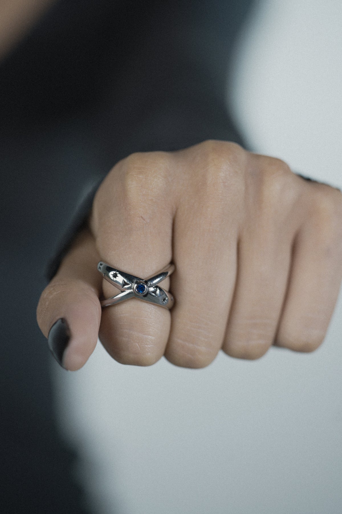Stellaris Ring - Fashion Jewelry by Yordy.