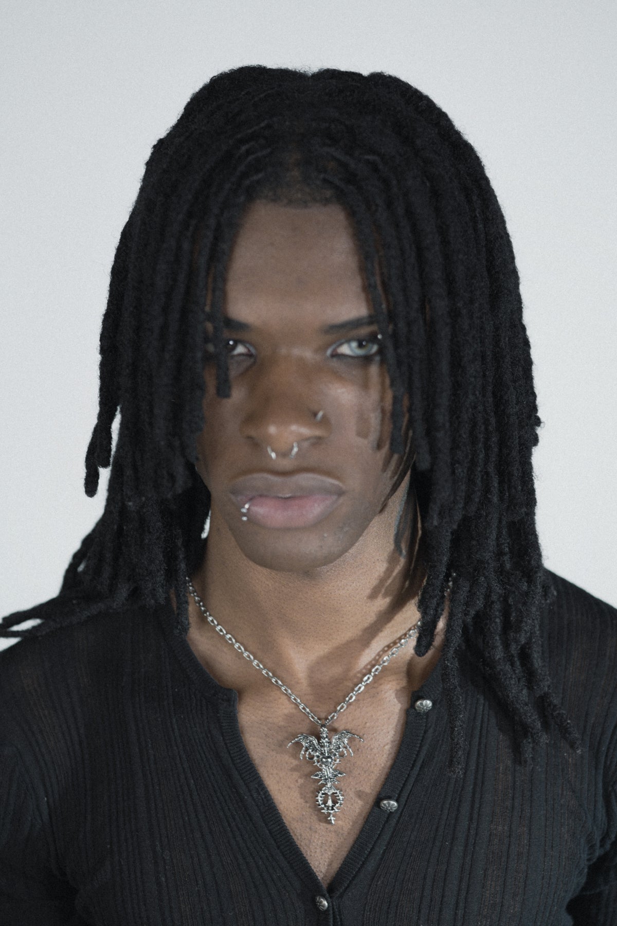 Hydra Necklace - Fashion Jewelry by Yordy.