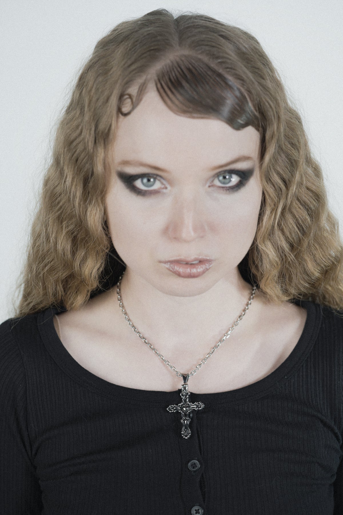 Amor Eterno Necklace - Fashion Jewelry by Yordy.