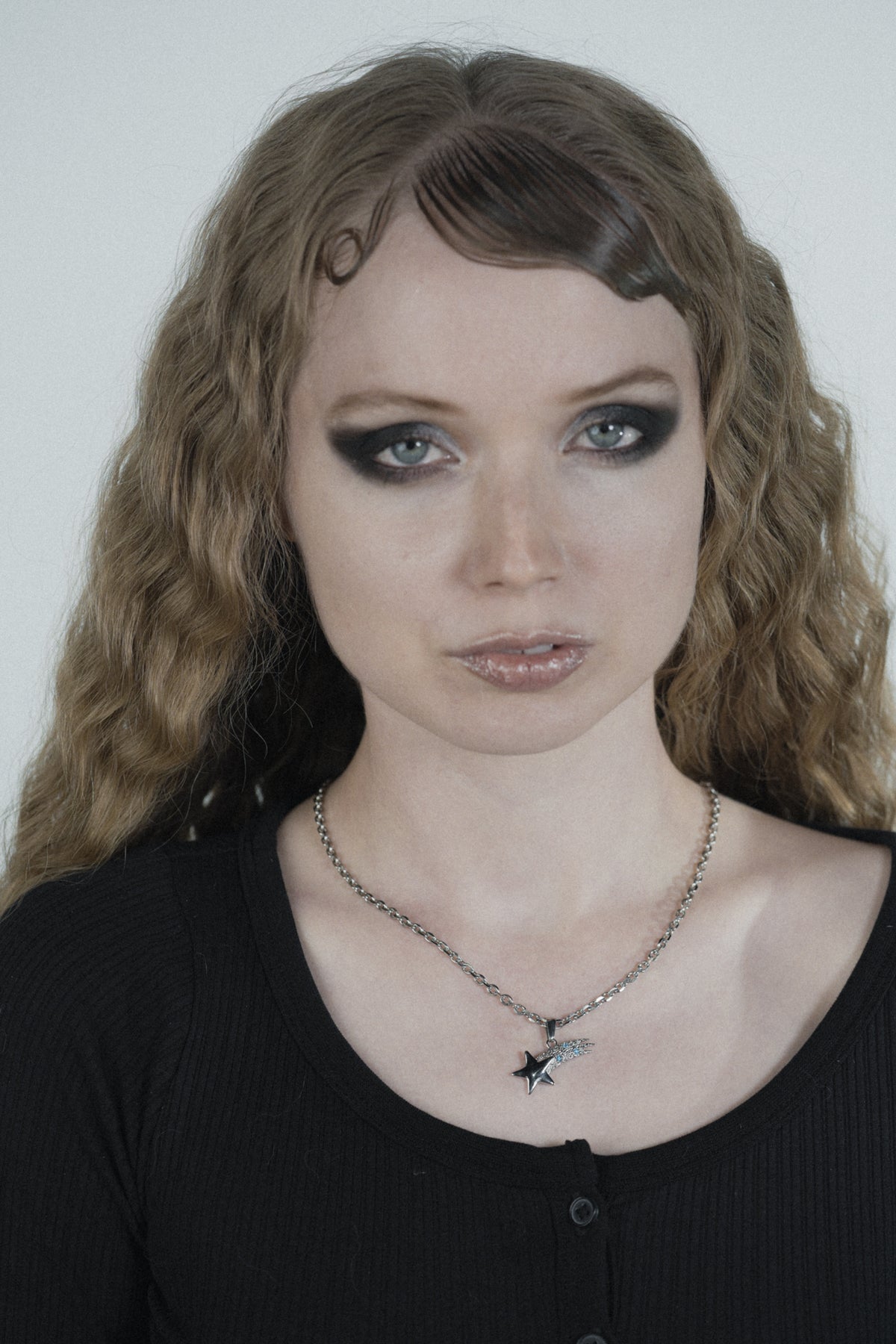 Starry Jewels Necklace - Fashion Jewelry by Yordy.