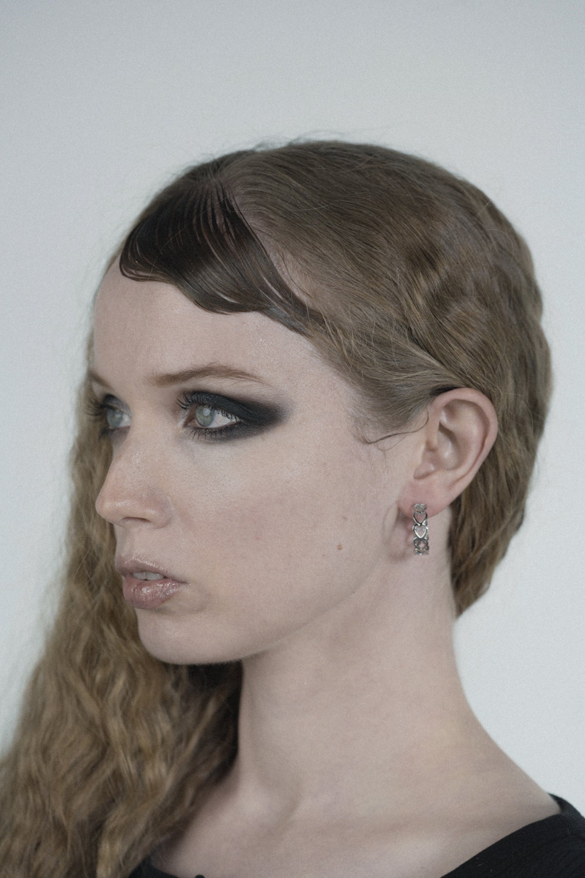 Endless Love Earrings - Fashion Jewelry by Yordy.