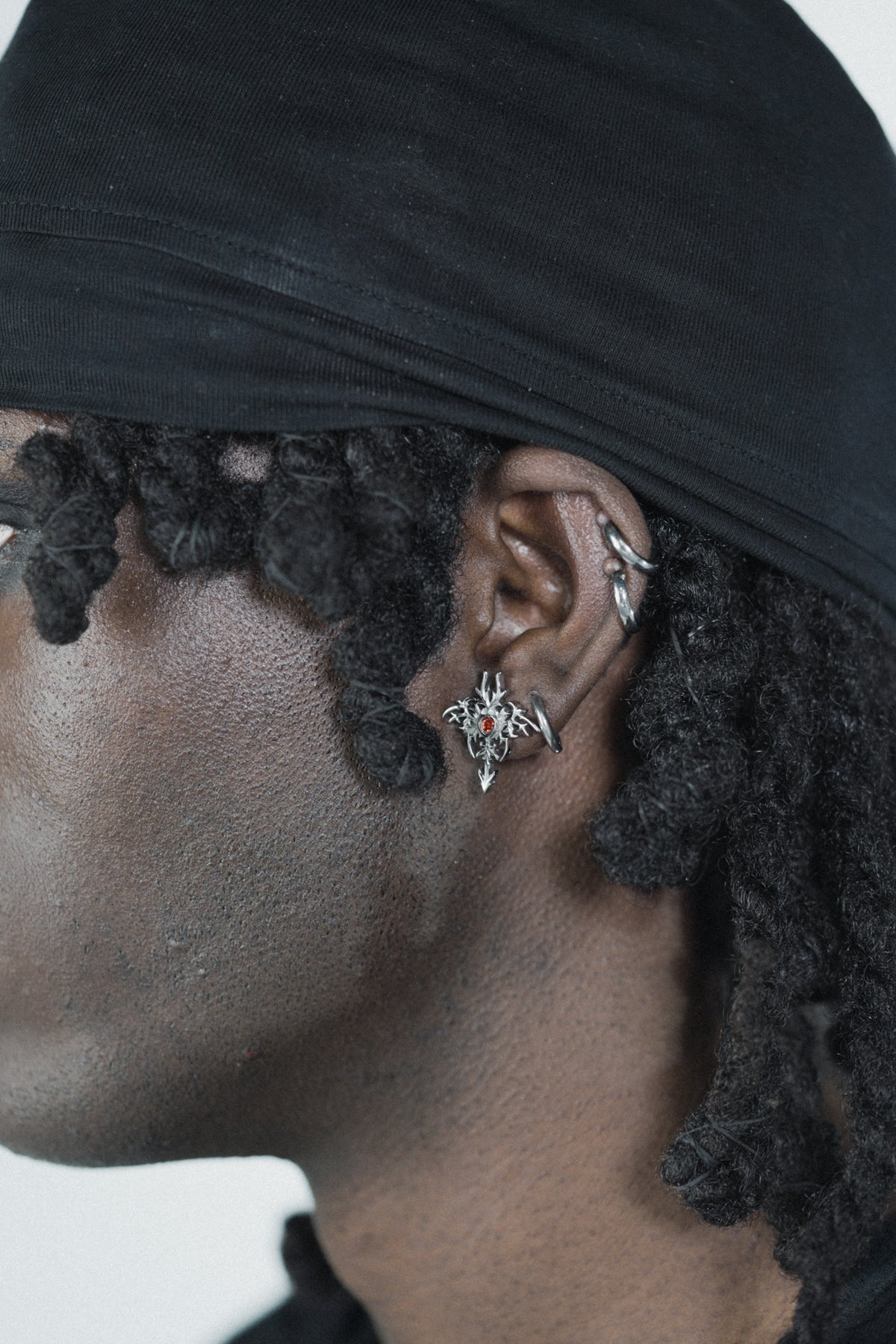 Passione Divina Earrings - Fashion Jewelry by Yordy.