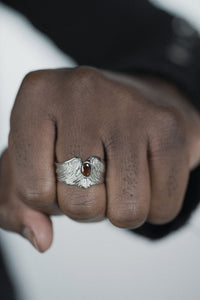Guardian Ring - Fashion Jewelry by Yordy.