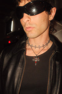 Yorixis Necklace - Fashion Jewelry by Yordy.