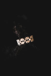 Eterna Ring - Fashion Jewelry by Yordy.