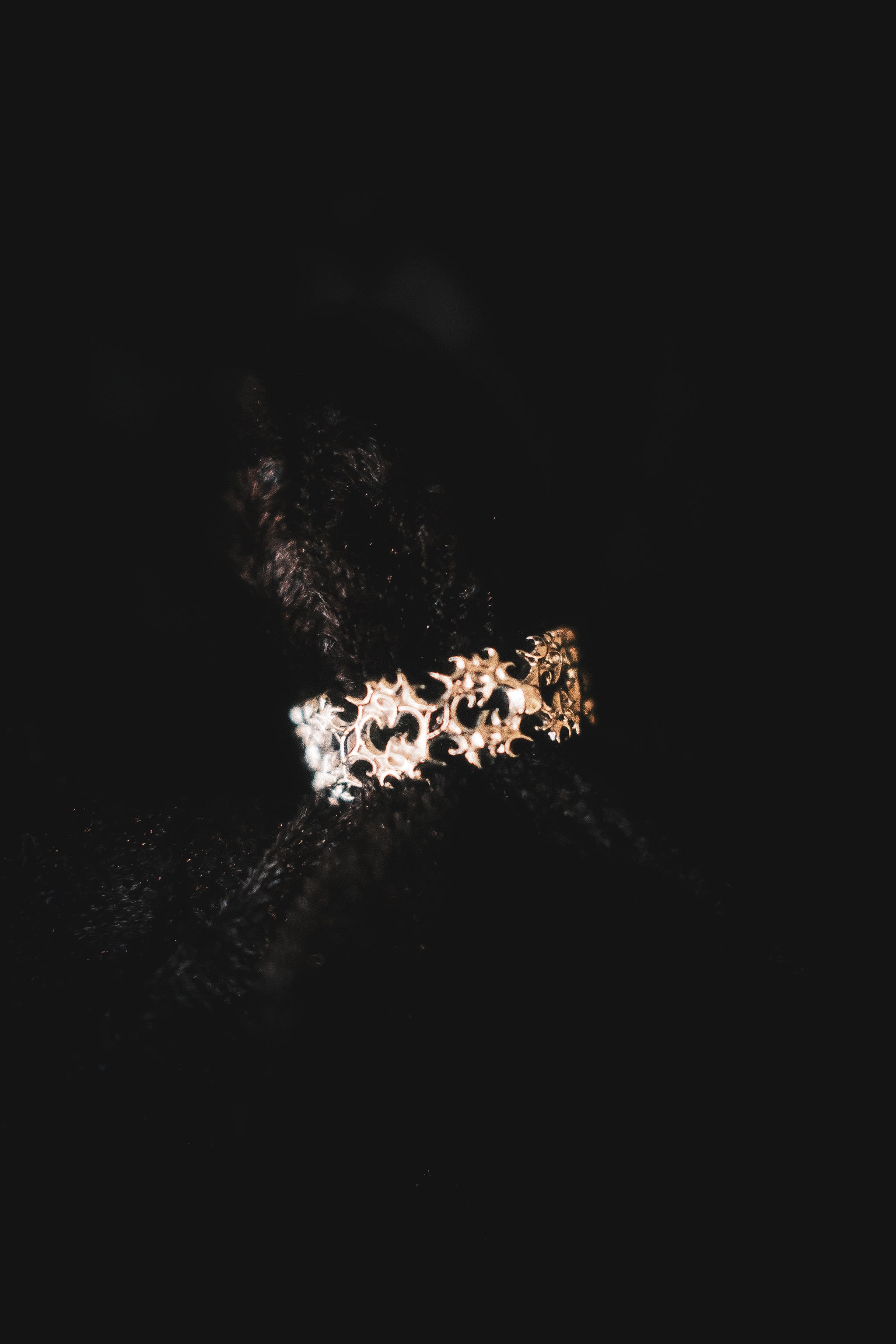 Eterna Ring - Fashion Jewelry by Yordy.