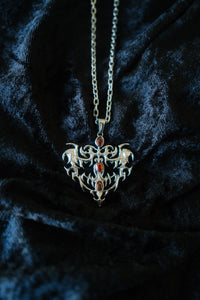 Alma Rota Necklace - Fashion Jewelry by Yordy.