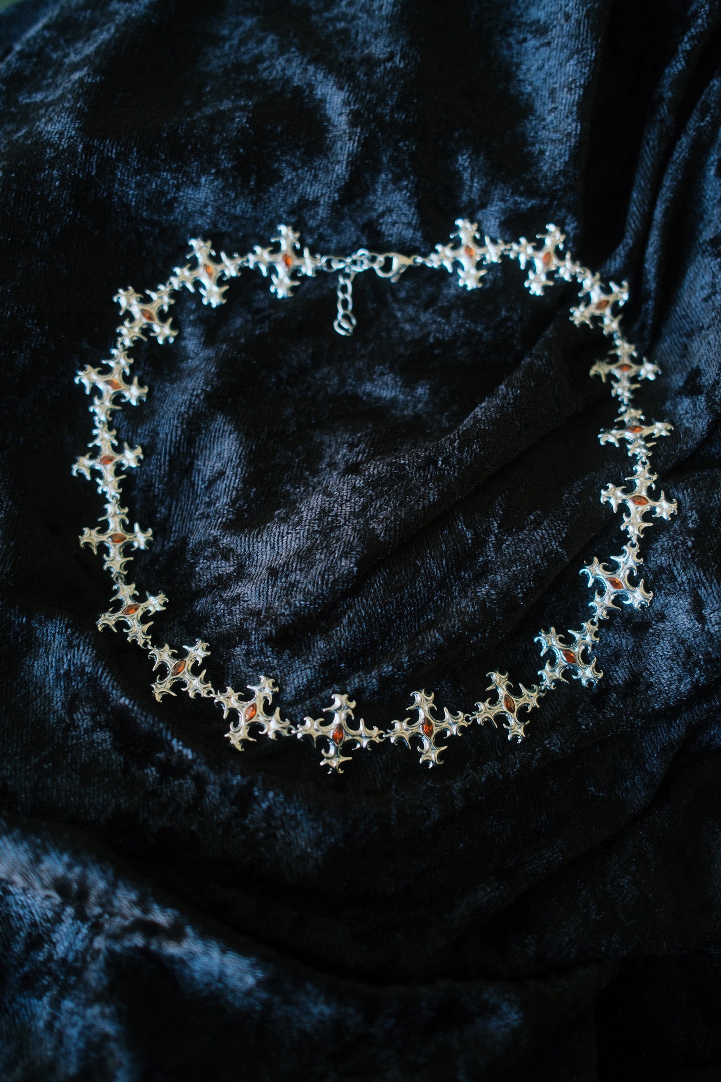 Eterna Bracelet - Fashion Jewelry by Yordy.