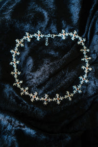 Eterna Bracelet - Fashion Jewelry by Yordy.