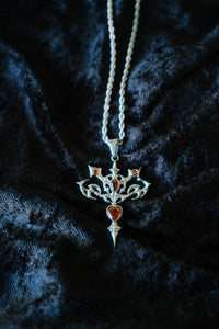 Yorixis Necklace - Fashion Jewelry by Yordy.