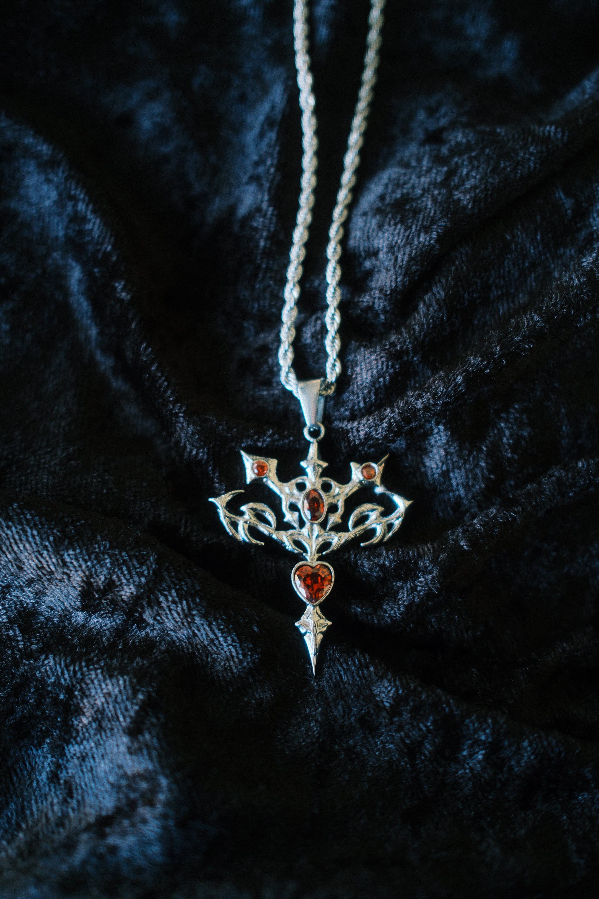 Yorixis Necklace - Fashion Jewelry by Yordy.