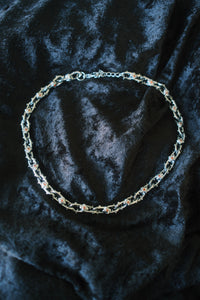 Malicia Necklace - Fashion Jewelry by Yordy.