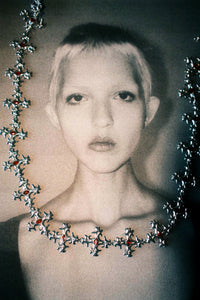 Eterna Necklace - Fashion Jewelry by Yordy.