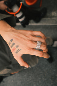 Kiku Ring