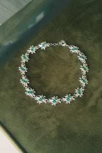 Noctiflora Necklace
