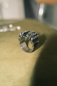 Yamanami Ring