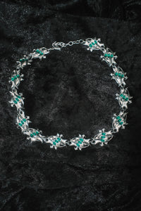 Noctiflora Necklace