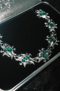Noctiflora Necklace