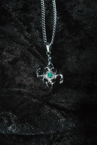 Venenum Necklace - Fashion Jewelry by Yordy.