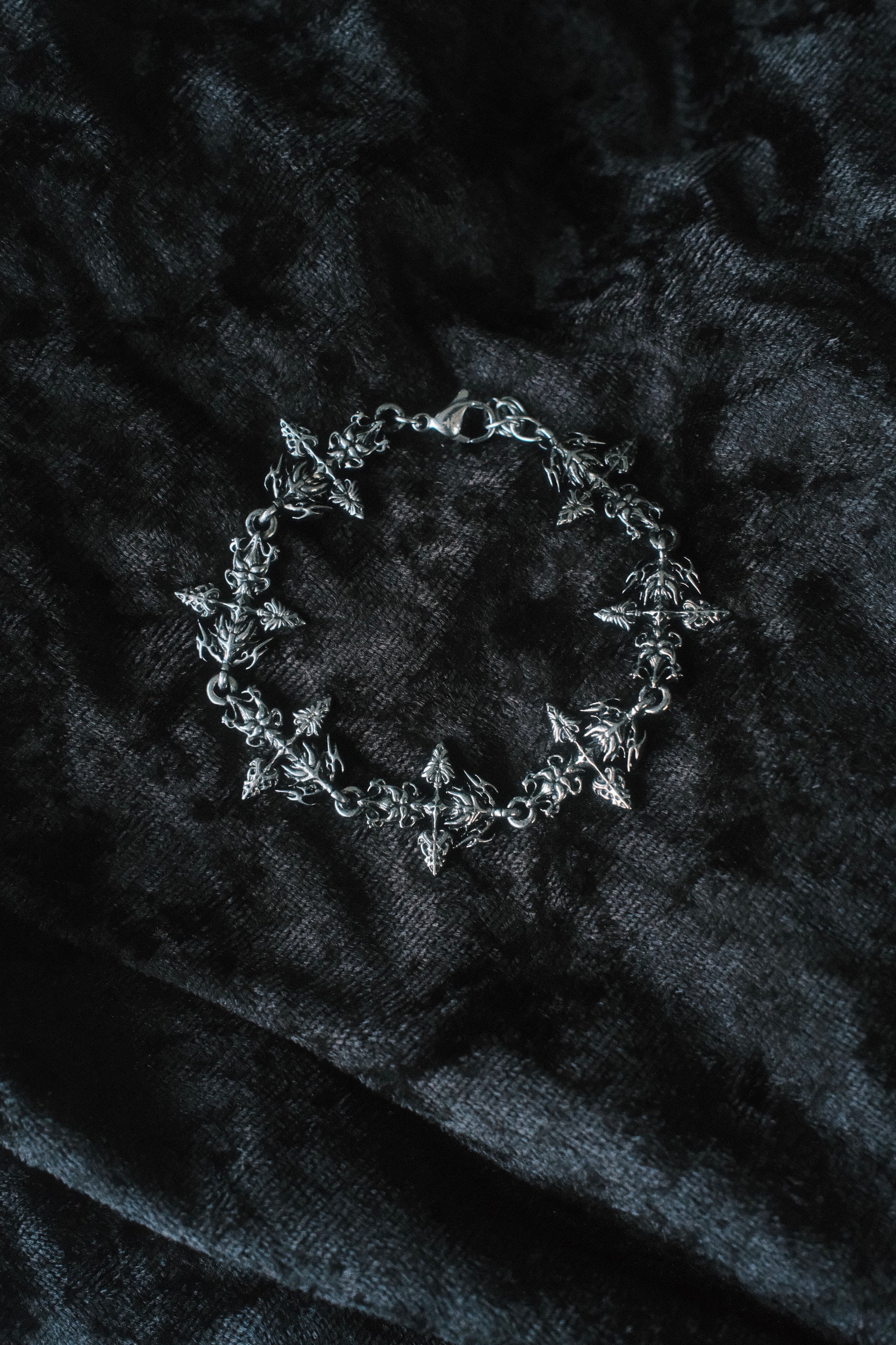 Draconis Veil Bracelet