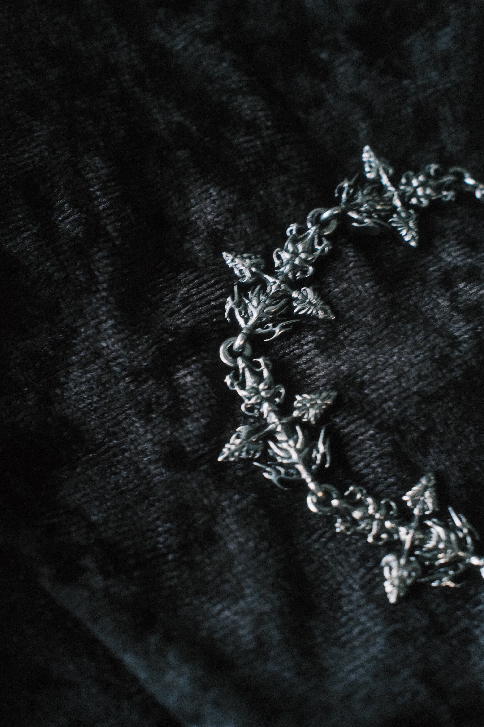 Draconis Veil Bracelet