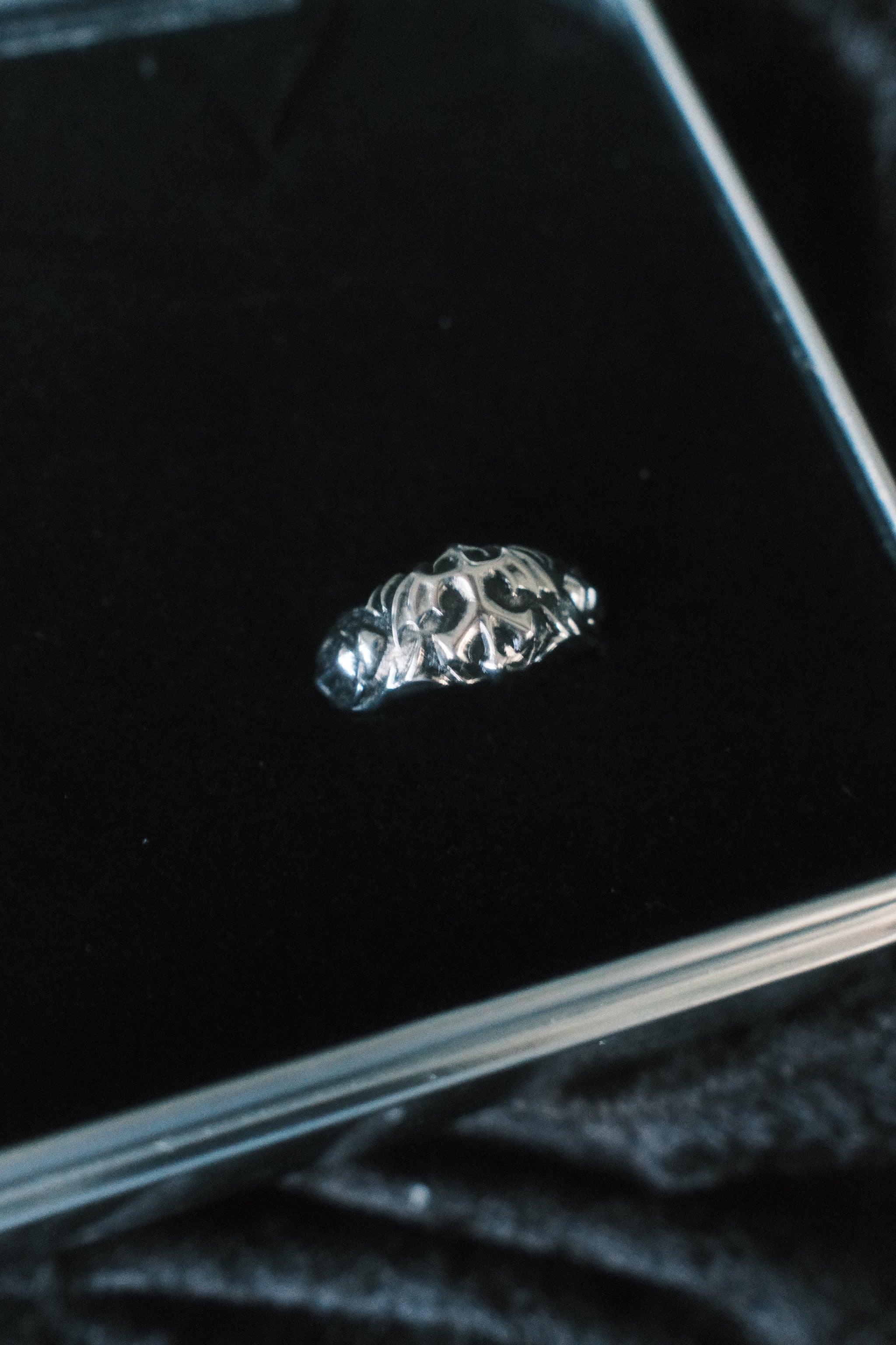 Akuma Ring - Fashion Jewelry by Yordy.