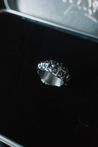 Akuma Ring - Fashion Jewelry by Yordy.