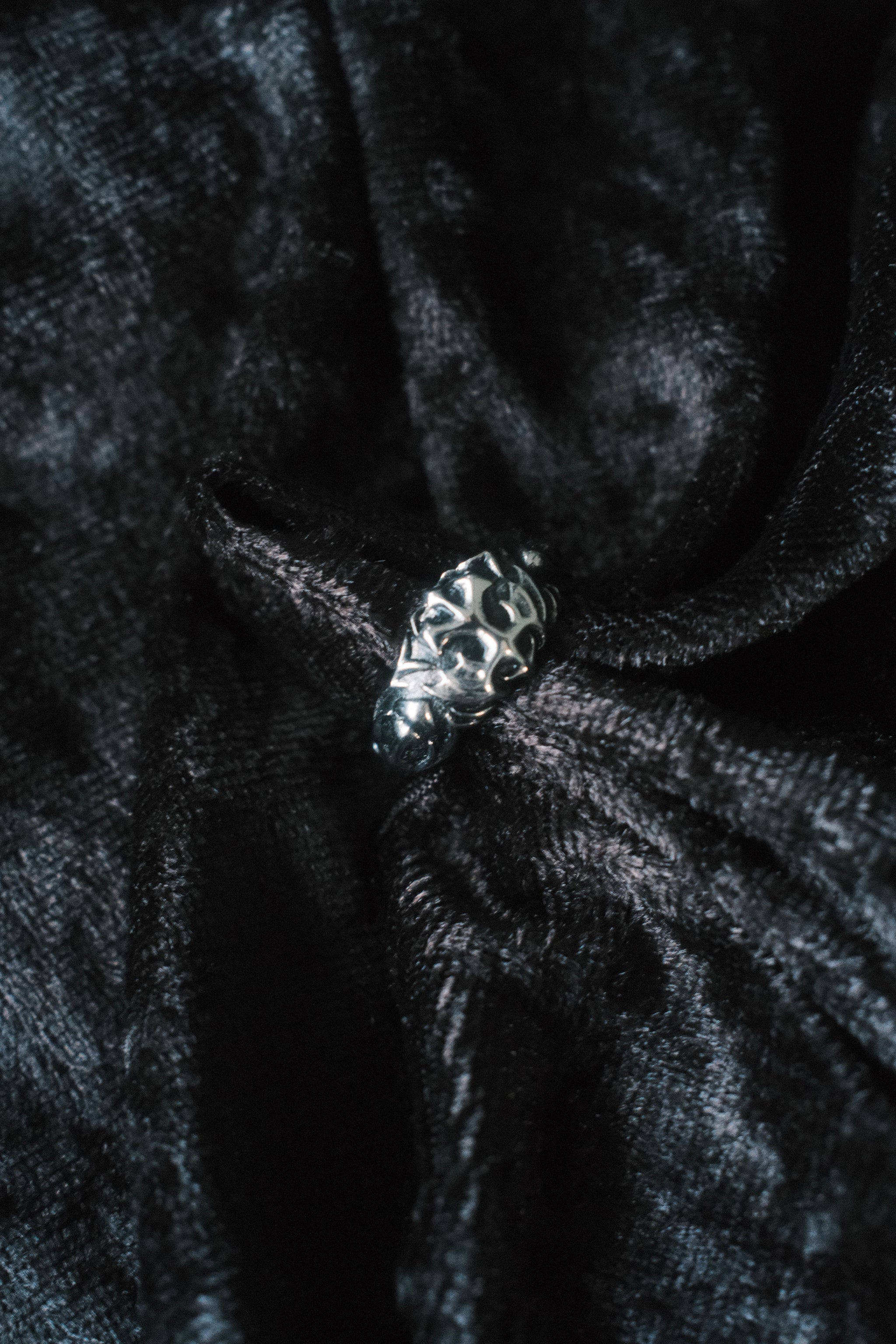 Akuma Ring - Fashion Jewelry by Yordy.