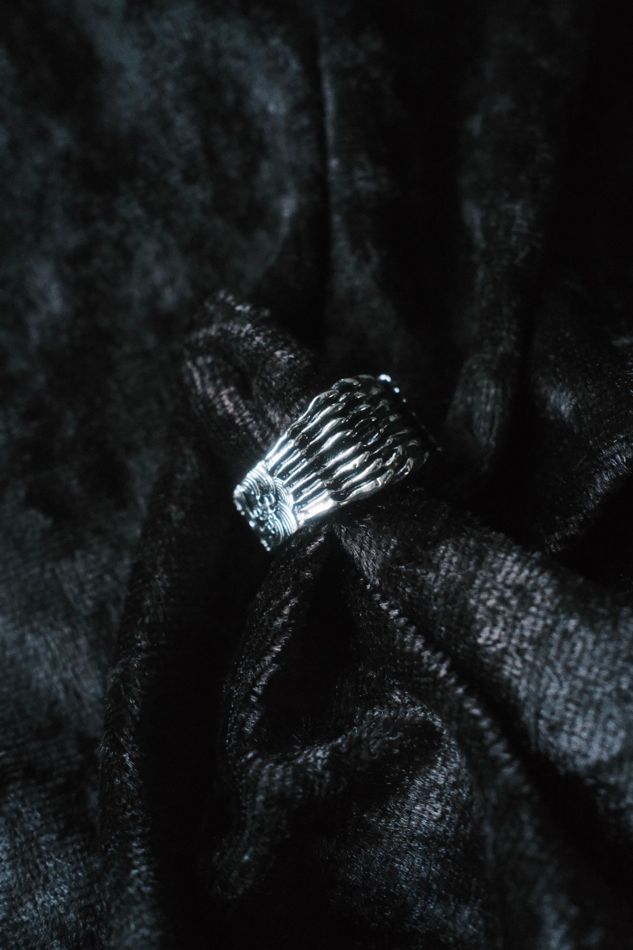 Yamanami Ring