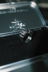 Yamanami Ring