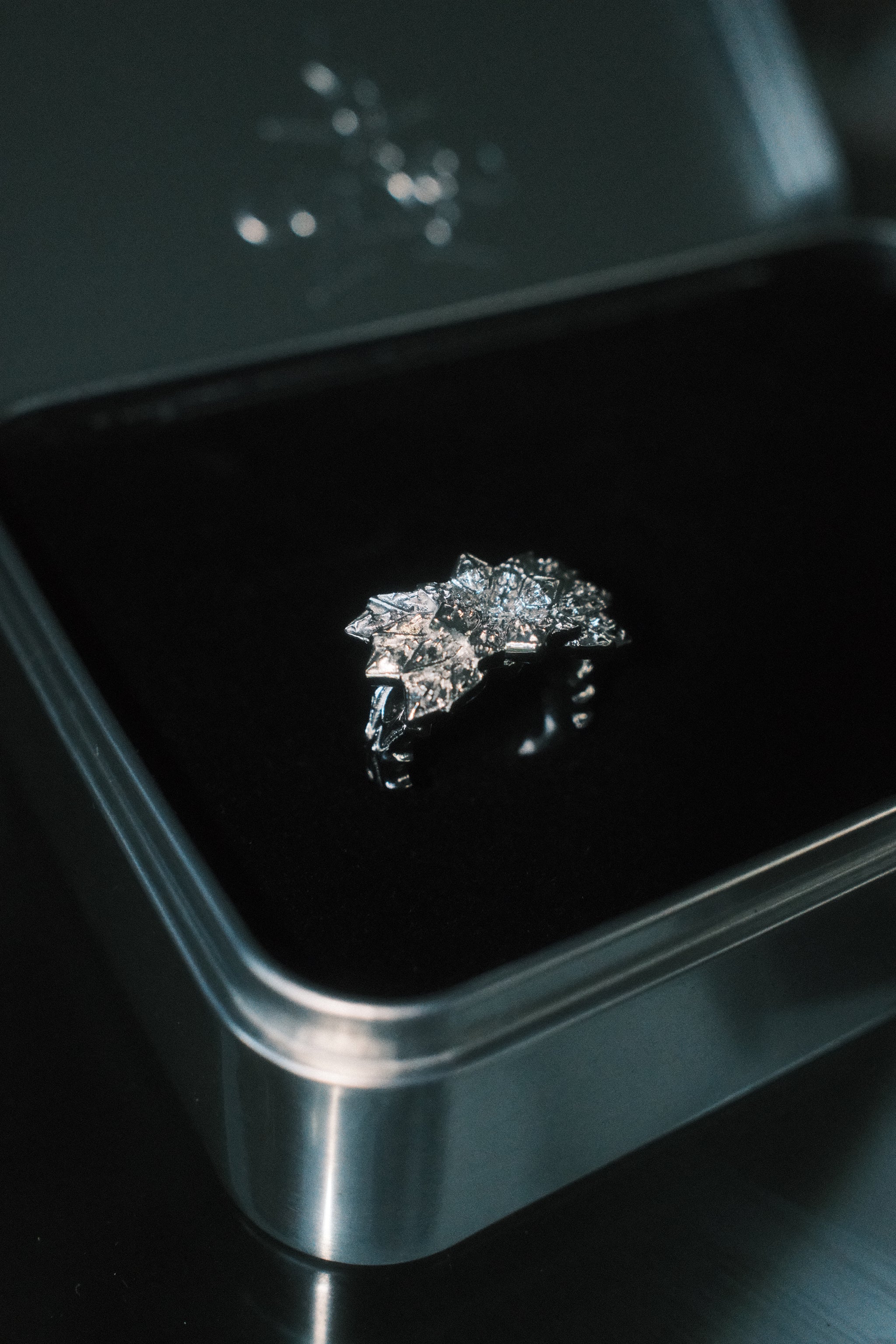 Kiku Ring