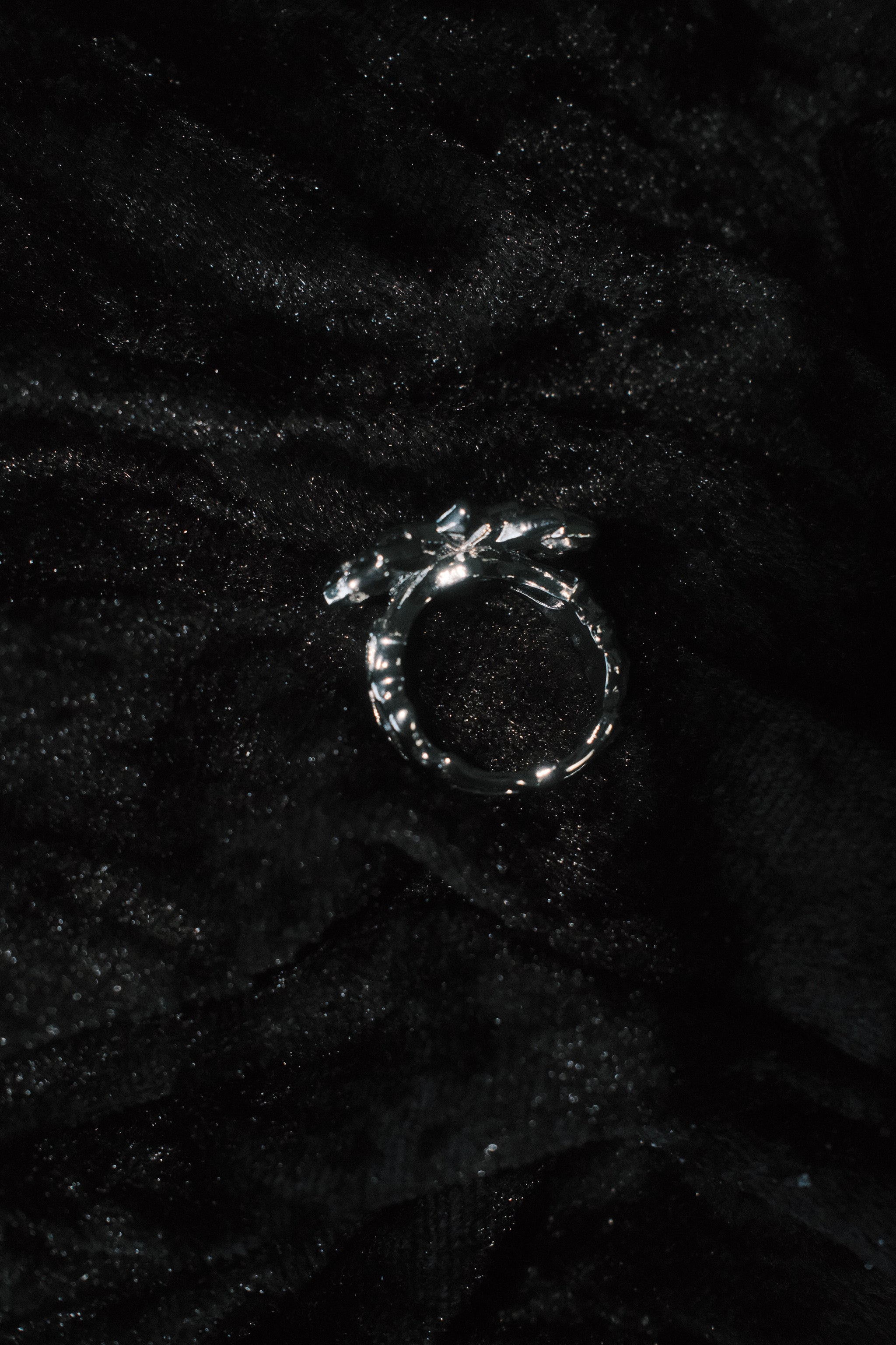Kiku Ring