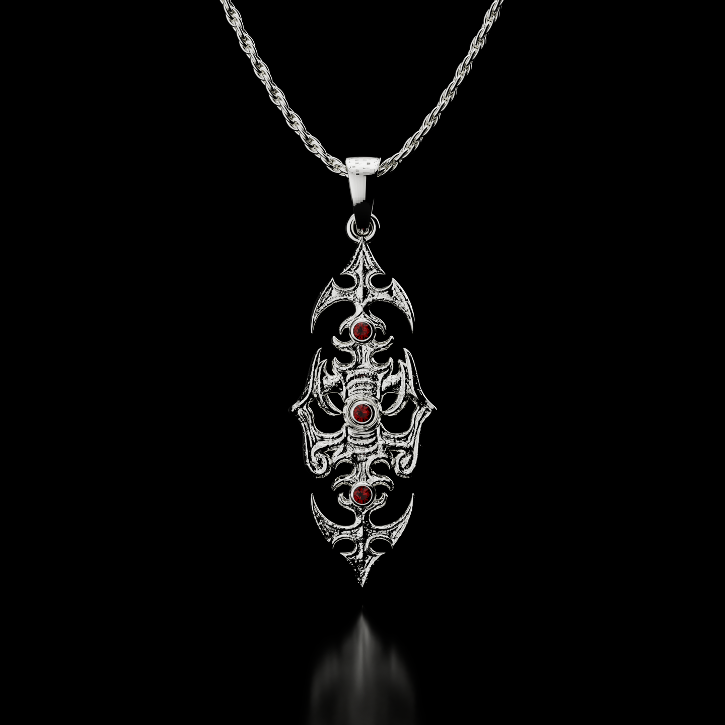 Oath Necklace - Fashion Jewelry by Yordy.